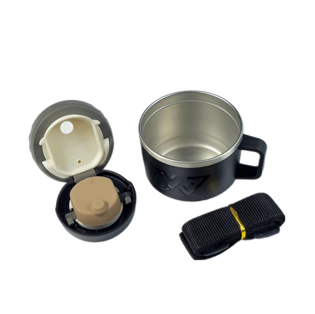 فلاسک استیل 2500 میل کد 042/250SY 