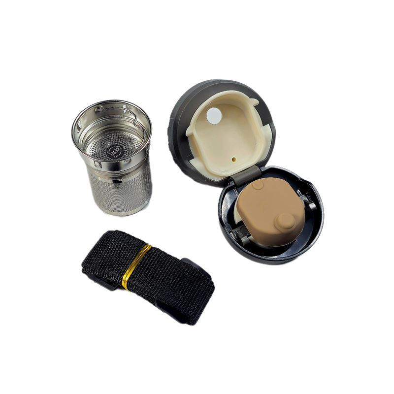 فلاسک استیل 3200 میل کد 042/3200SY 