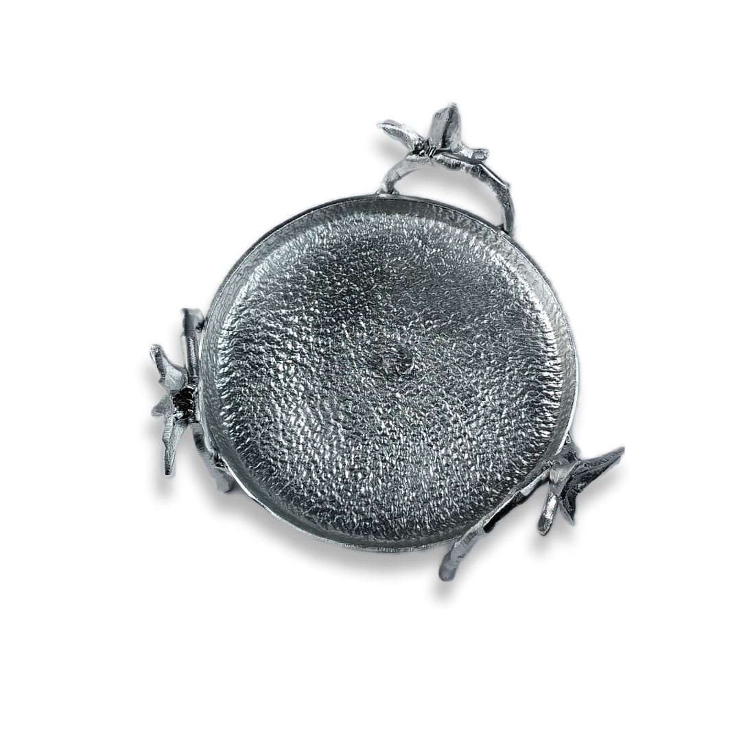 میوه خوری آلومینیومی ایوان  