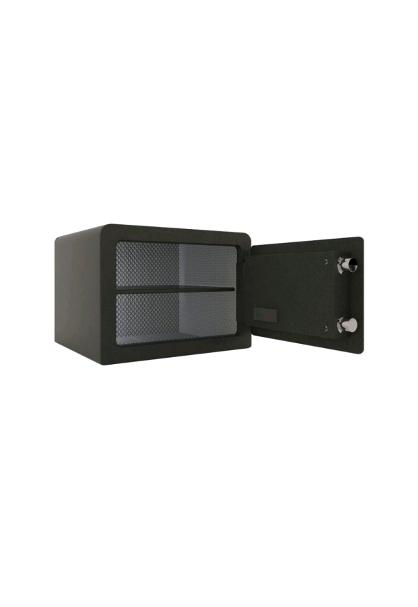 سیف باکس TRUST SAFE کد FW-40 سری جدید 