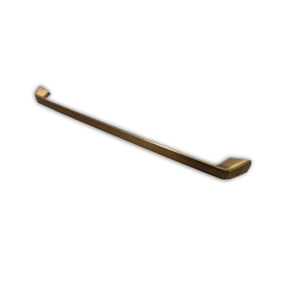 دستگیره کابینتی دو پیچ زیتونی H284-320 پرایم 1*C52