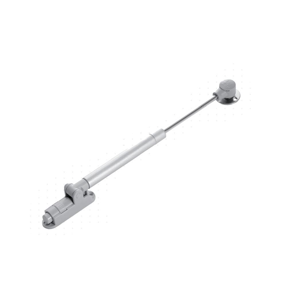 جک پمپی کابینتی آرام بند 100 نیوتن طوسی کد C20-301 ورنو VERNO E13*1