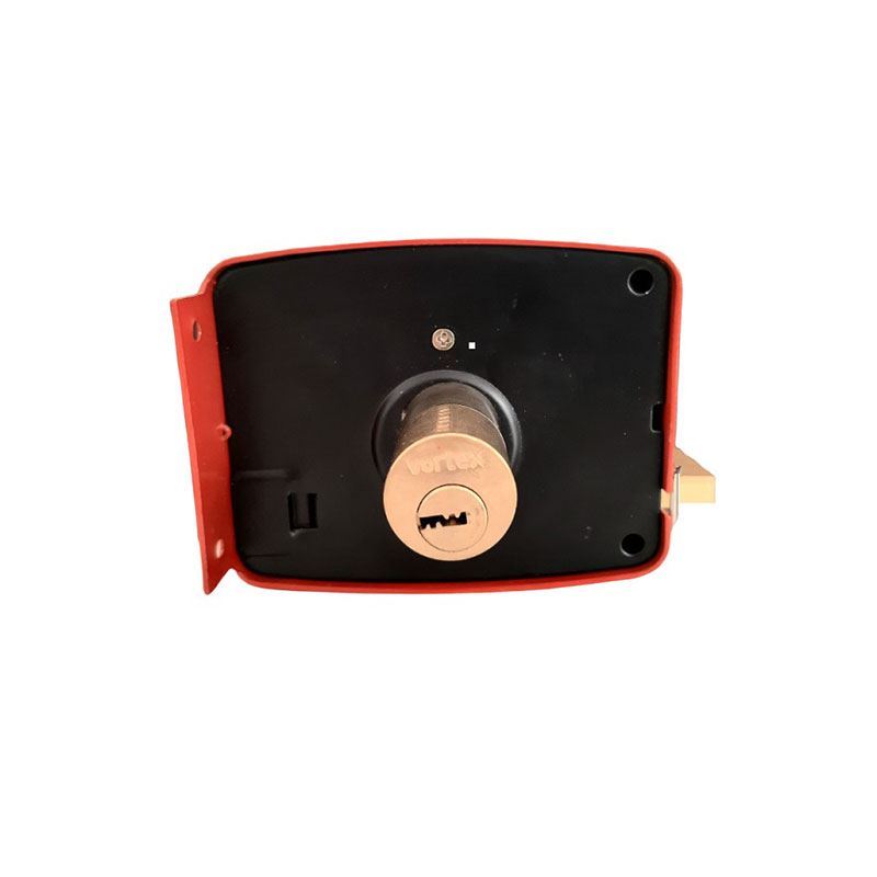 قفل حیاطی 5 کلید ورتکس VORTEX 1*F72