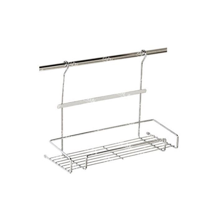 جا ادویه آویز یک طبقه آدلان  A  210 H81*1