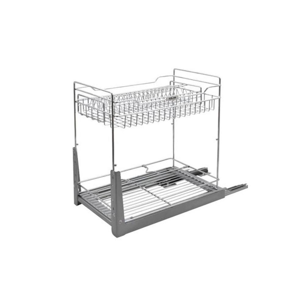 ریل کف جابطری جابشقابی یونیت 40 آدلان دو طبقه کد A332 12*H12
