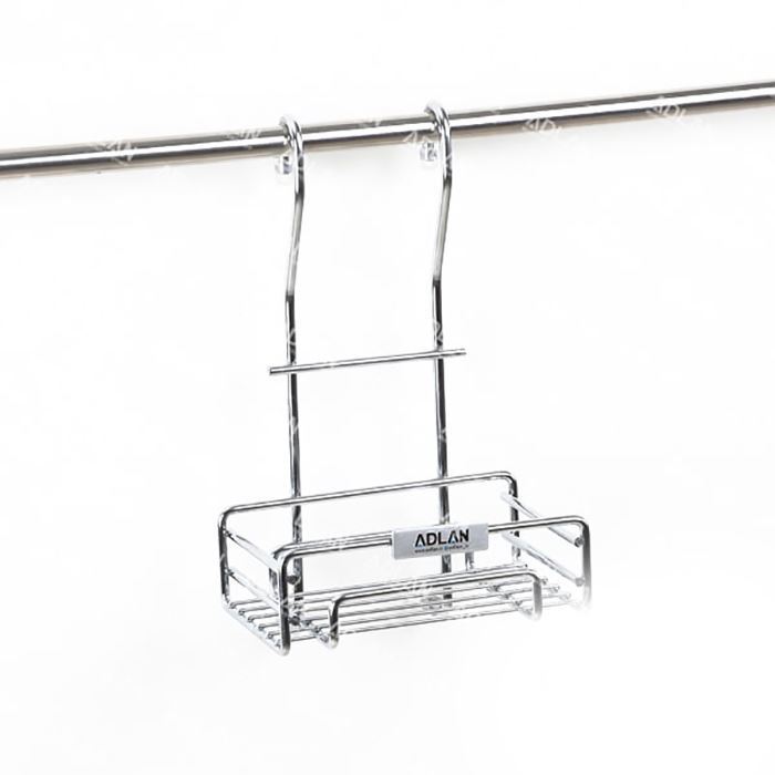 جا اسکاجی استیل آویز بزرگ آدلان کد AS921 H71*1