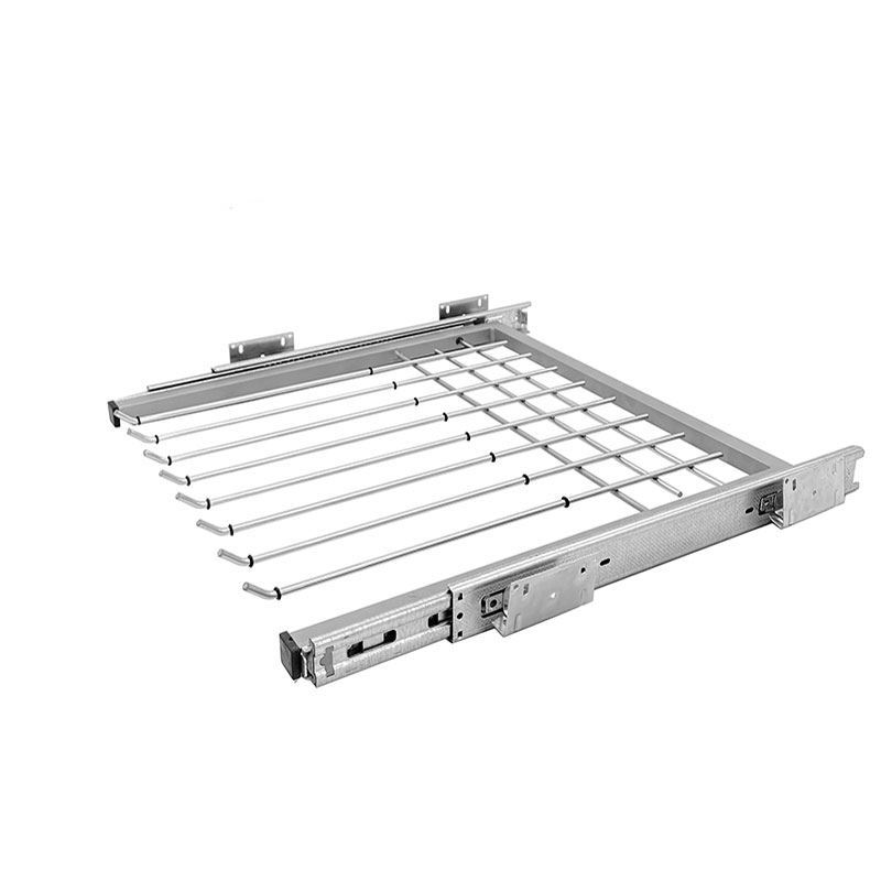 آویز شلوار فریم دار ریلی یونیت 60 آدلان کد (S.A) A820 