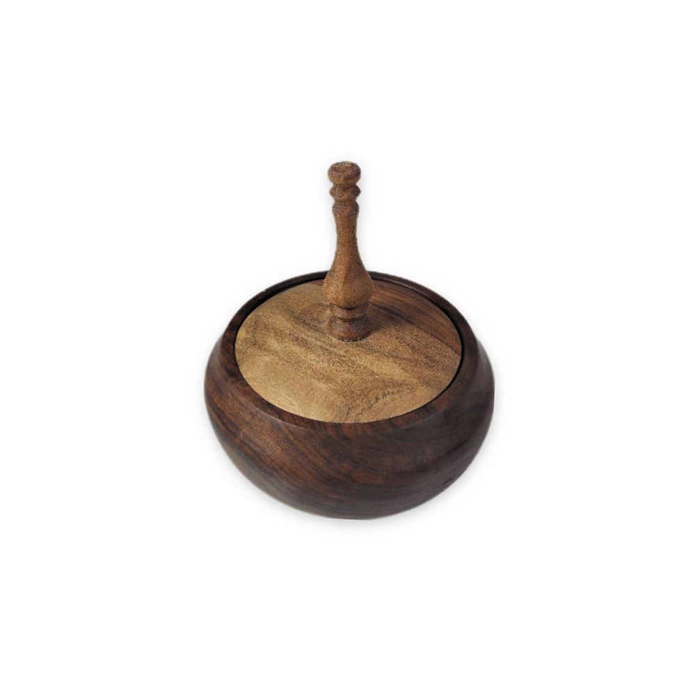 شکلات خوری قطر 18 چوبی 