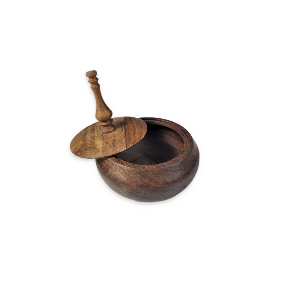شکلات خوری قطر 18 چوبی 