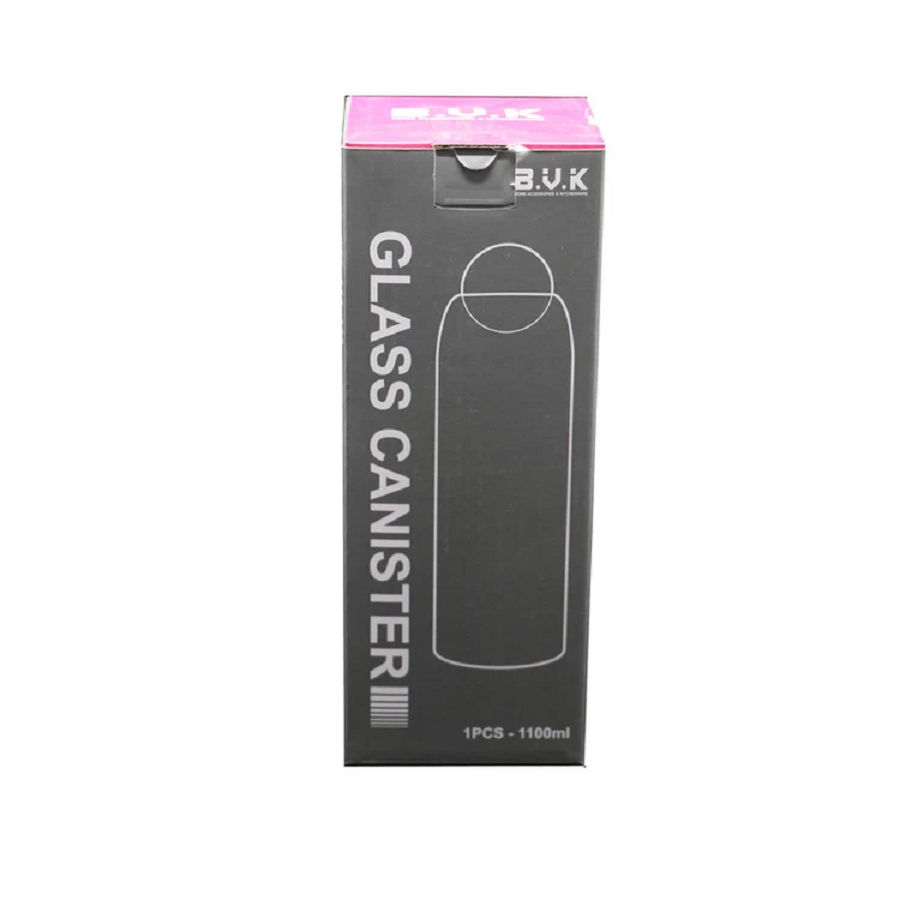 بانکه در کروی چوب پنبه PIREX مدل VK313325 بی وی کی BVK 