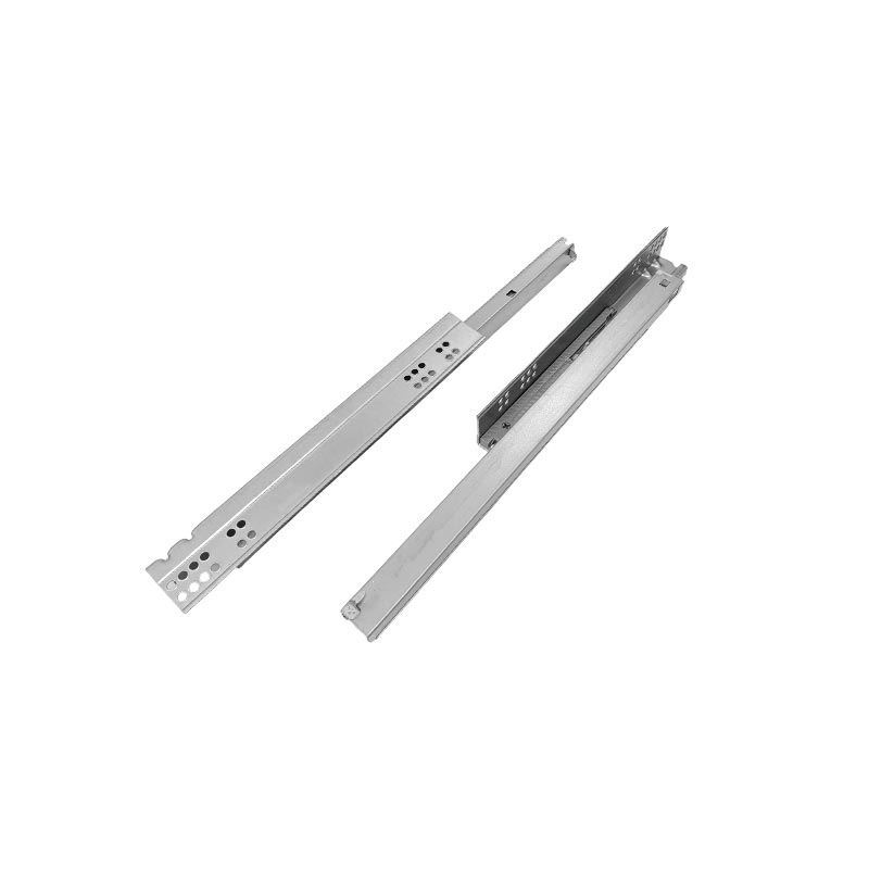 ریل مخفی آرام بند عمق 50 تمام باز شو CNR2-50 سارو SARO 1*Z01/7