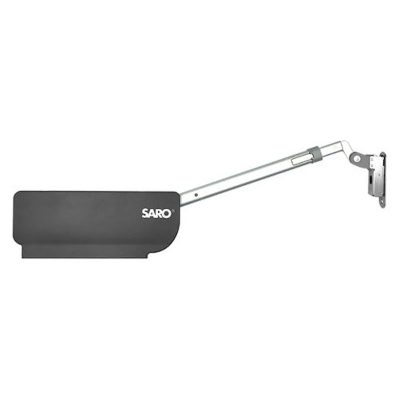 جک کابینت آرام بند HF-911 سارو SARO 1*G72