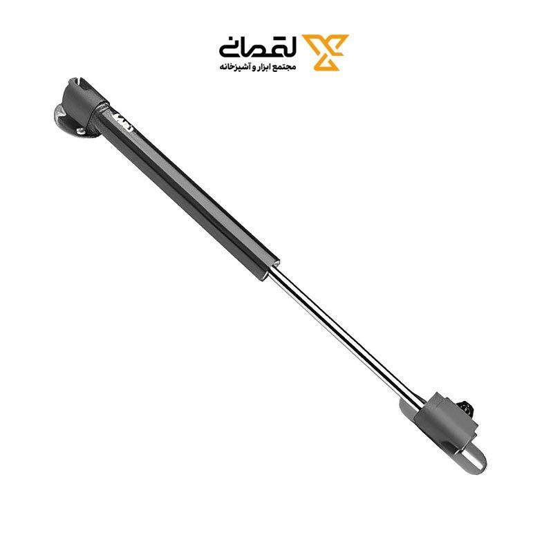 جک پمپی کابینتی 120 طوسی K9-120G سارو SARO 1*E12    12*D8