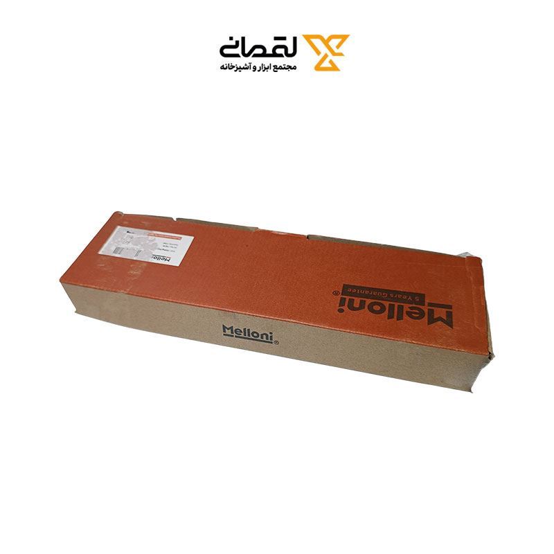 قرقره تاپ لاین تو کار اسلیم ملونی کد 11010 1*G62