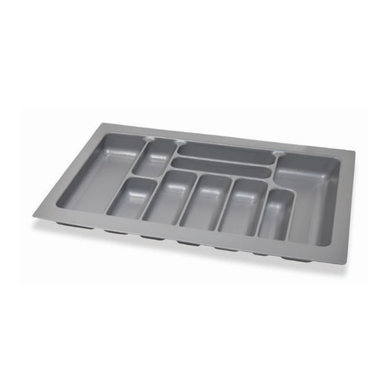 جای قاشق و چنگال PVC ملونی 80 کد 9032 1*I51