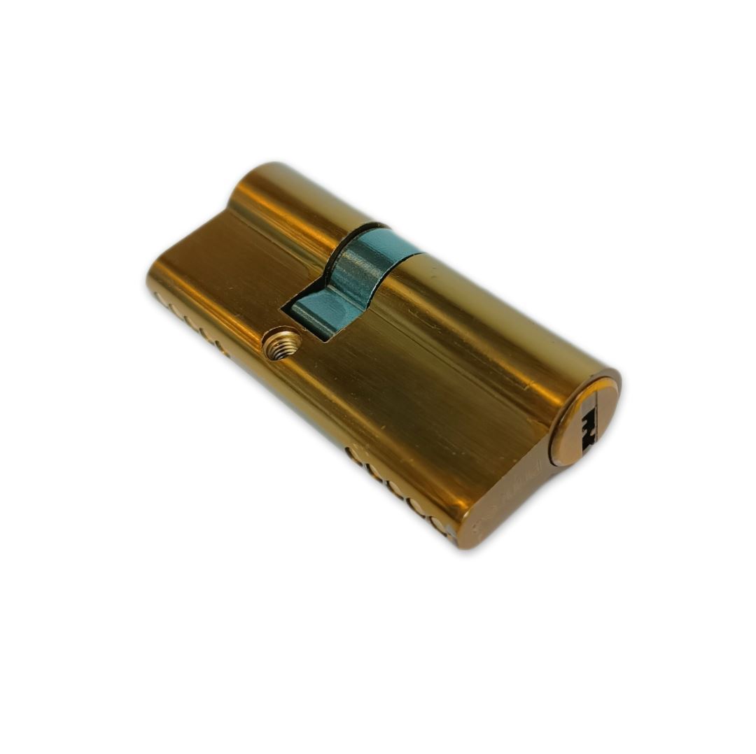 سیلندر قفل 7 س.م  کلید کامپیوتری کافی  پرنس کد  C-3762 1*E33