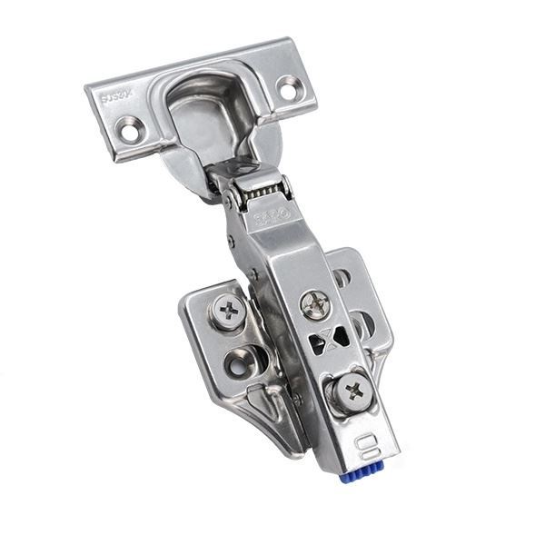 لولا گازور آرام بند استیل کد HC-004 SS سارو SARO F54*1