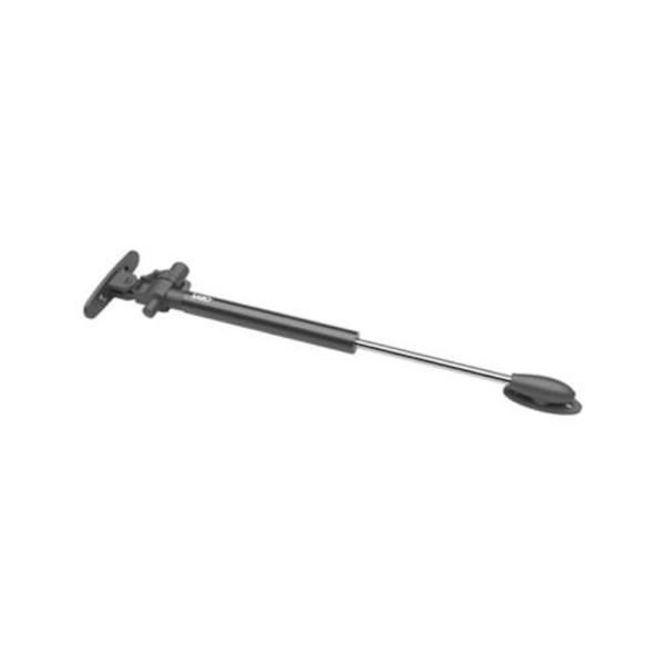 جک پمپی کابینتی آرام بند دار 100 طوسی کد GS2-100G سارو SARO 1*E12