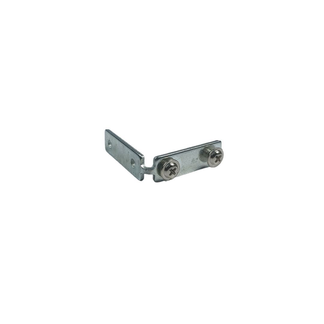 اتصال دستگیره مخفی کد SA001 سارو SARO 1*Z04/6