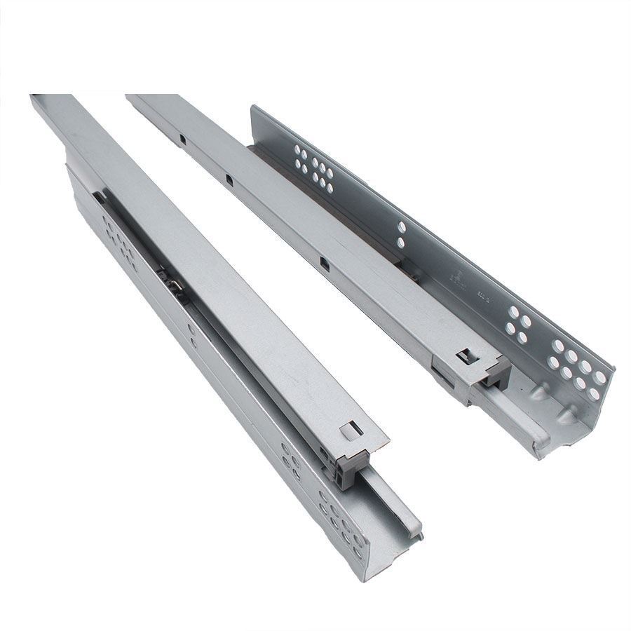 ریل تاندم آرام بند ملونی ECO سایز 40 کد 5010 1*Z01/7