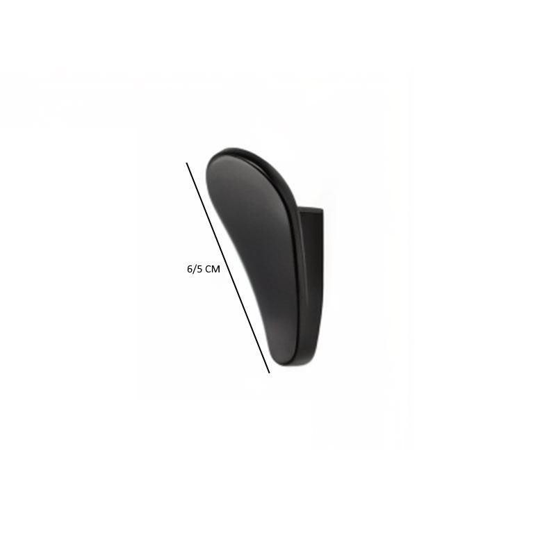 قلاب لباس مشکی کد BK 2020 ایزی هندل EASY HANDLE 1*G82