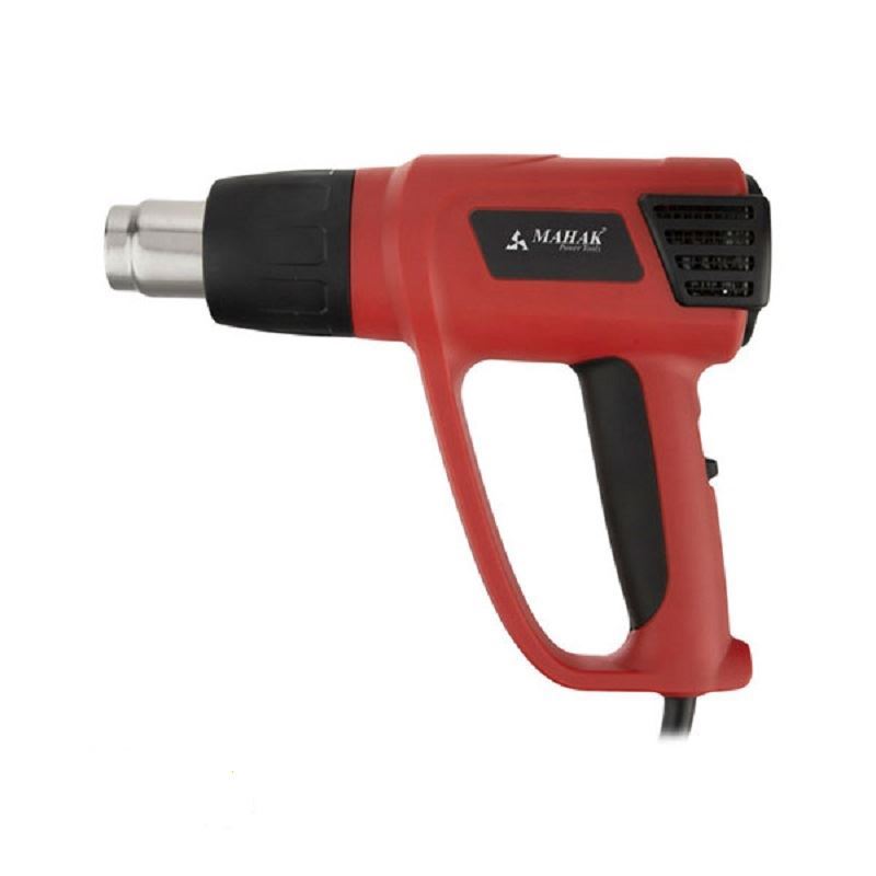 سشوار صنعتی 2000 وات مدل HG-650-C (2654700) محک MAHAK M43*1