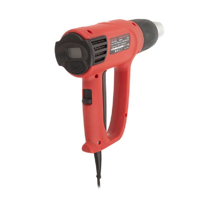 سشوار صنعتی 2000 وات مدل HG-650-C (2654700) محک MAHAK M43*1