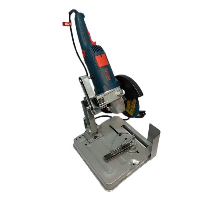 پایه فرز مدل ST-230 (1901500) محک MAHAK 