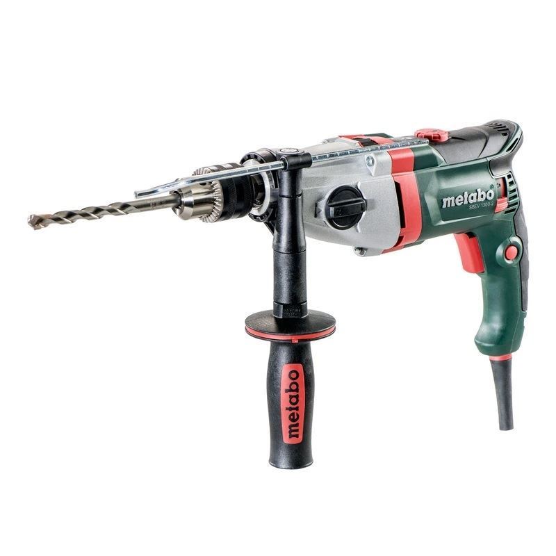 دریل برقی 1300وات مدل SBEV 1300-2 متابو METABO (به سفارش امارات) 1*M13