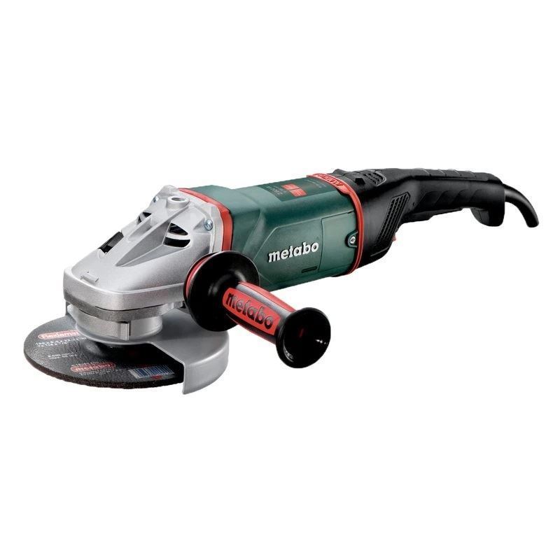 فرز آهنگری 2600 وات مدل W26-180 MVT متابو METABO (به سفارش امارات) 1*M33
