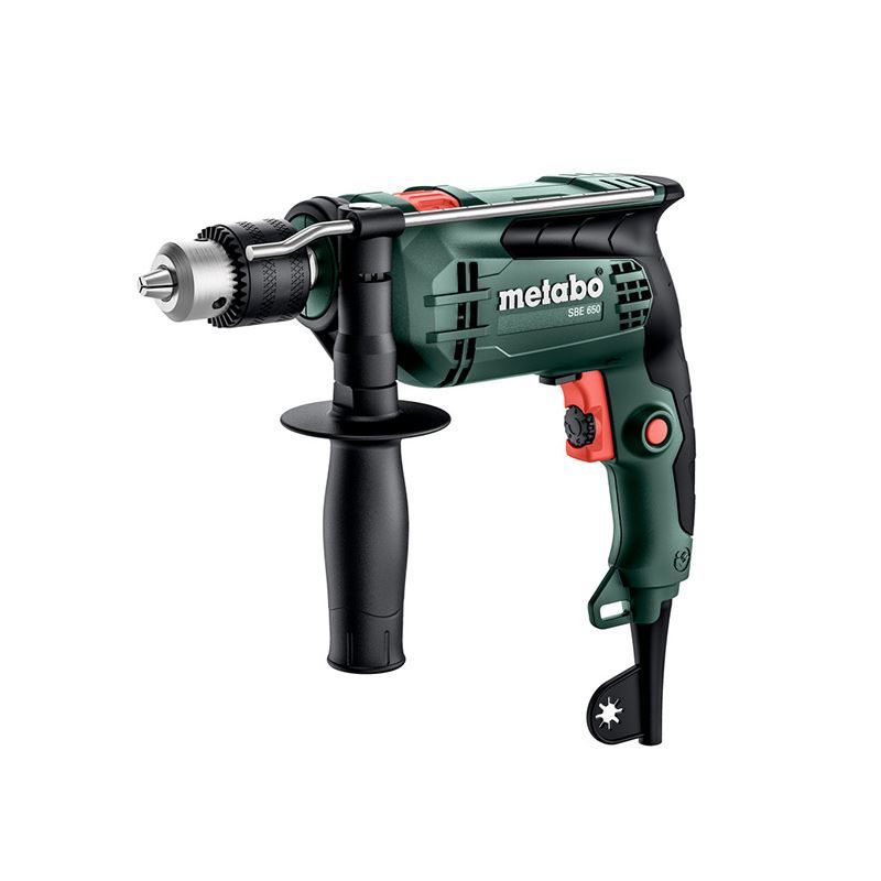 دریل برقی آچاری  650 وات مدل SBE 650 متابو METABO (به سفارش امارات) 1*M52