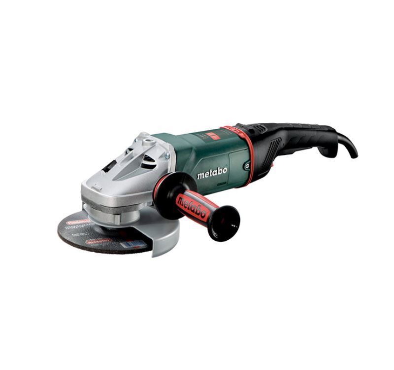 فرز بزرگ آهنگری 2400 وات W24-180MVT متابو METABO (به سفارش امارات) 1*M52