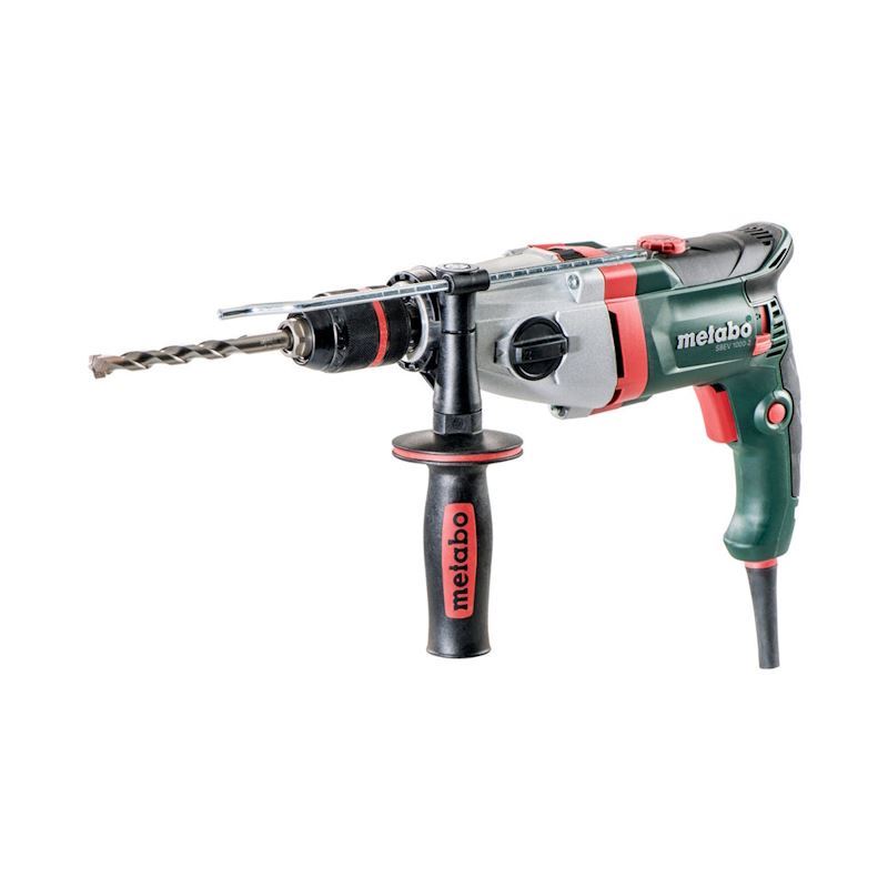 دریل برقی 1010 مدل SBEV 1000-2 متابو METABO (به سفارش امارات) 1*M63