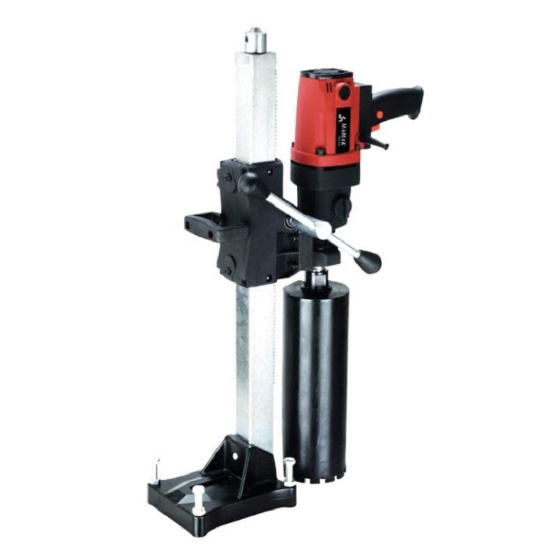 دریل نمونه برداری مهندسی با پایه مدل DCD - 1380 محک MAHAK 