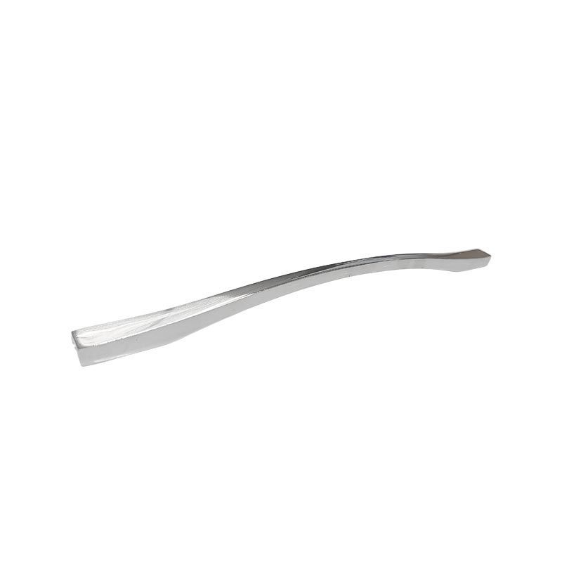 دستگیره کابینتی دو پیچ سیلور 256-1009 آذر (S.A) 1*C23