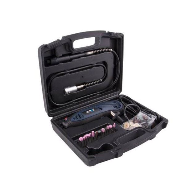 ست فرز مینیاتوری 40 پارچه کد AC-2840G اکتیو ACTIVE M61*1