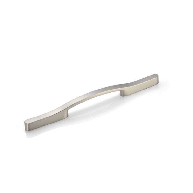 دستگیره کابینتی دو پیچ کروم H1203-256 پرایم 1*B52
