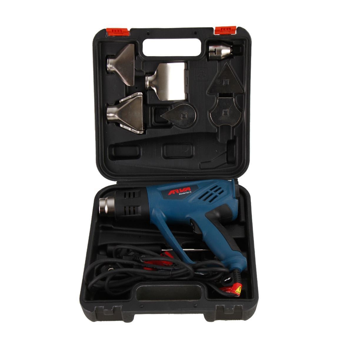سشوار صنعتی 2000 وات مدل 5615 آروا ARVA 1*M43