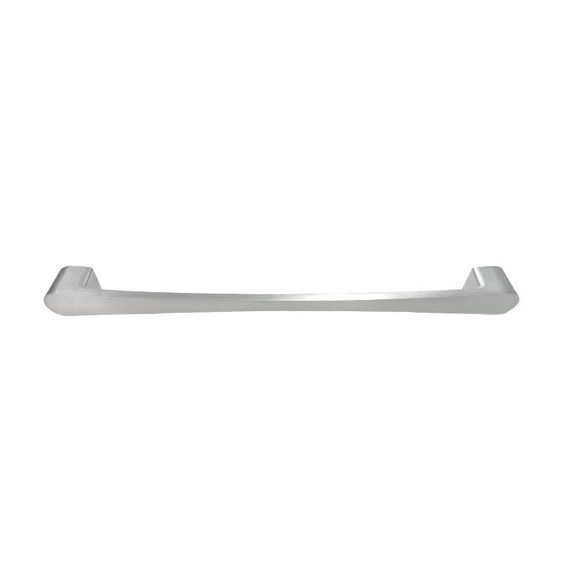 دستگیره کابینتی دو پیچ کروم مات هایلایت کد 392BC سایز 288-320 تلورانس TOLERANCE S.A 1*M73