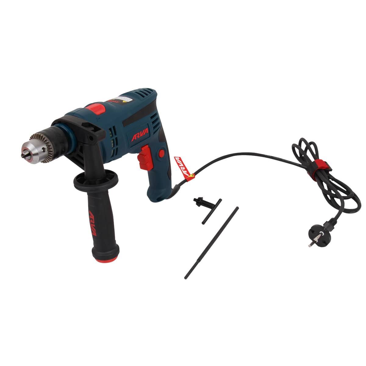 دریل چکشی 850 وات مدل 5304 آروا ARVA 1*M33