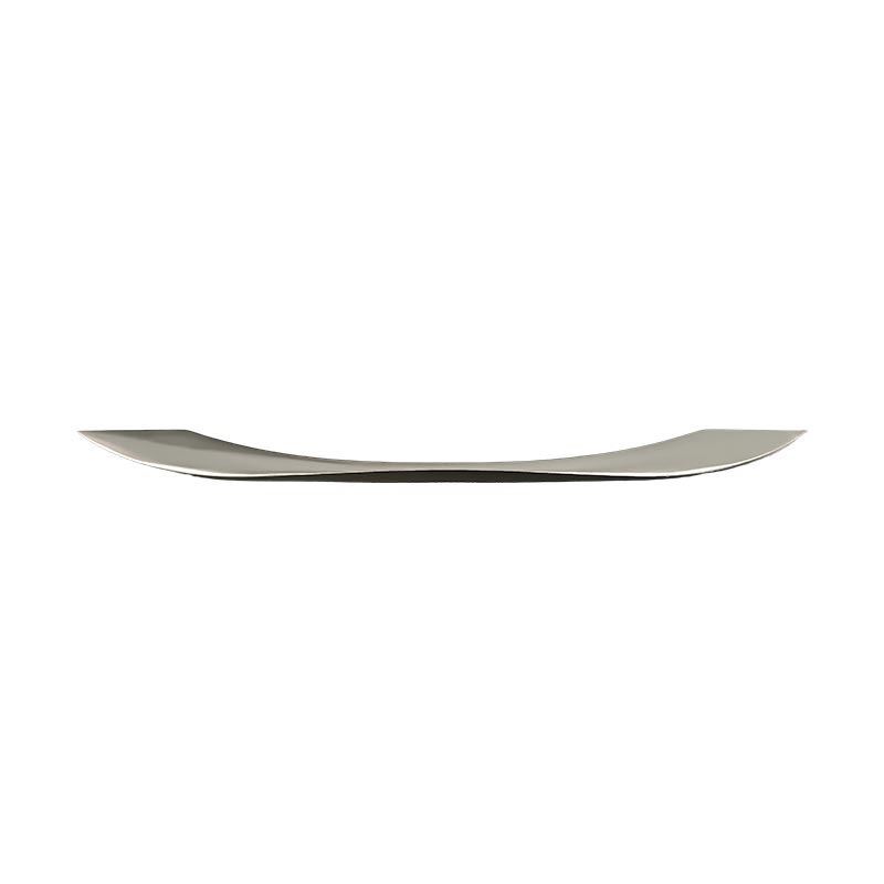 دستگیره کابینتی دو پیچ سیلور مات مدل 320-151 S.A ایران 1*M74