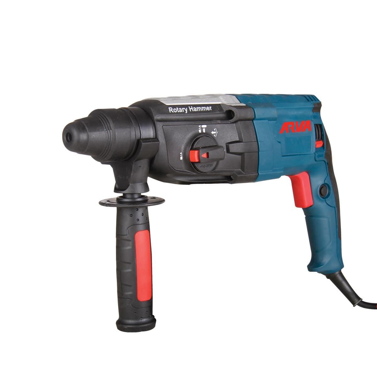 بتن کن 3 کیلویی 30 م.م 800 وات مدل 5272 آروا ARVA 1*M42
