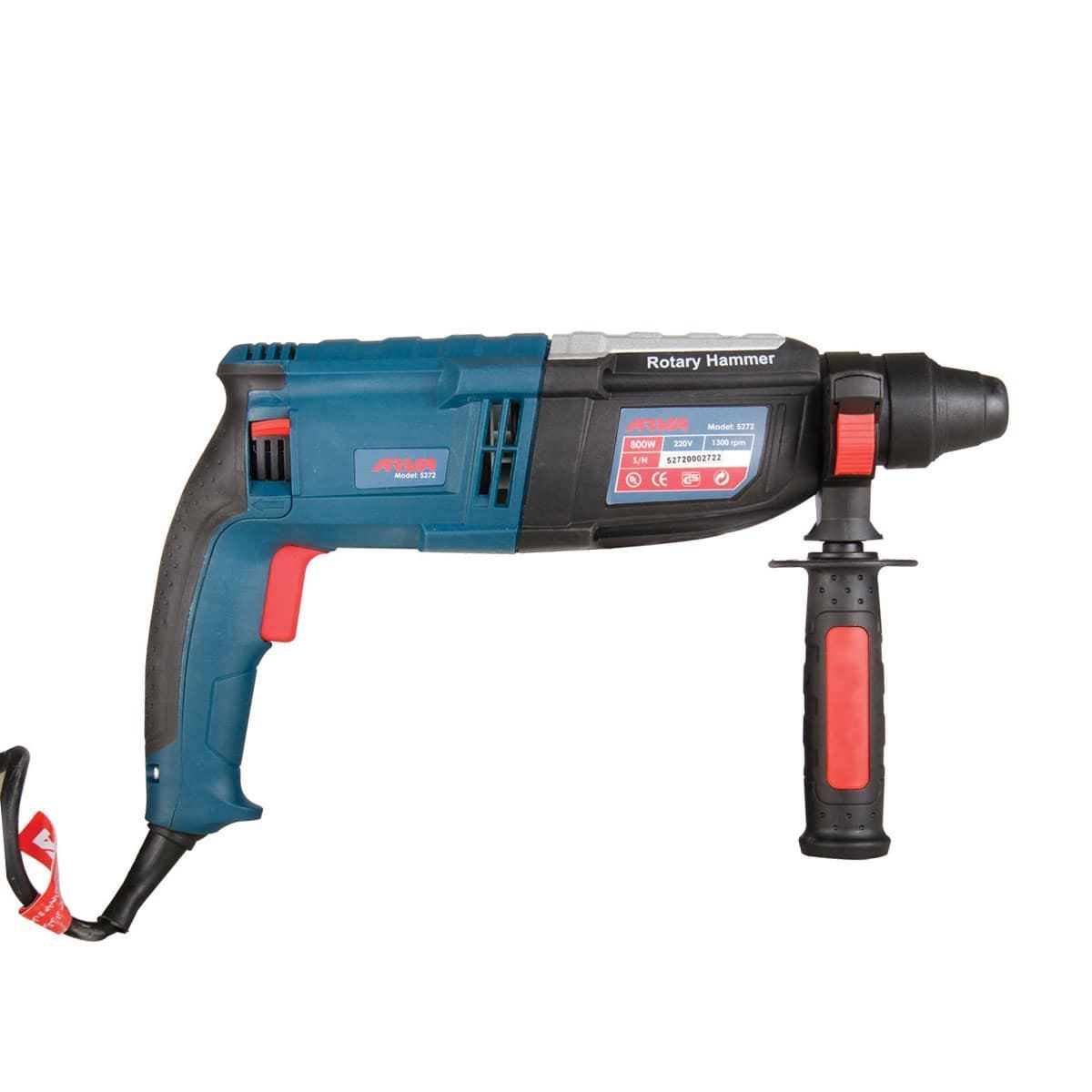 بتن کن 3 کیلویی 30 م.م 800 وات مدل 5272 آروا ARVA 1*M42