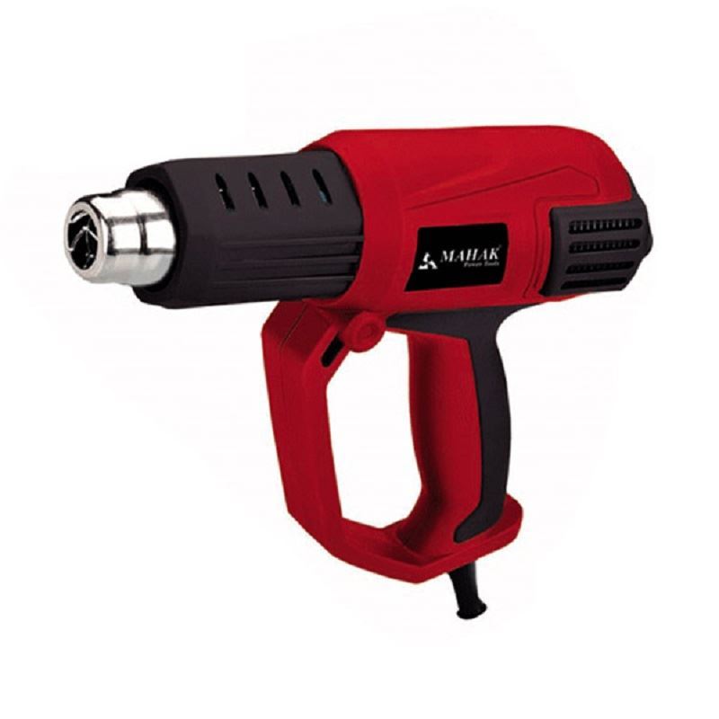 سشوار صنعتی 2000 وات مدل HG-600C محک MAHAK M51*1