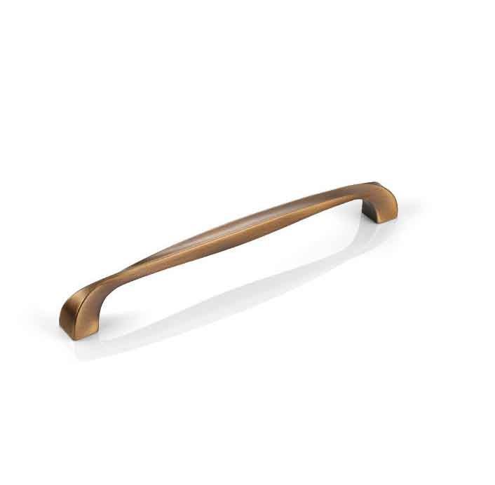 دستگیره کابینتی دو پیچ کافی H1236-192 پرایم 1*B22