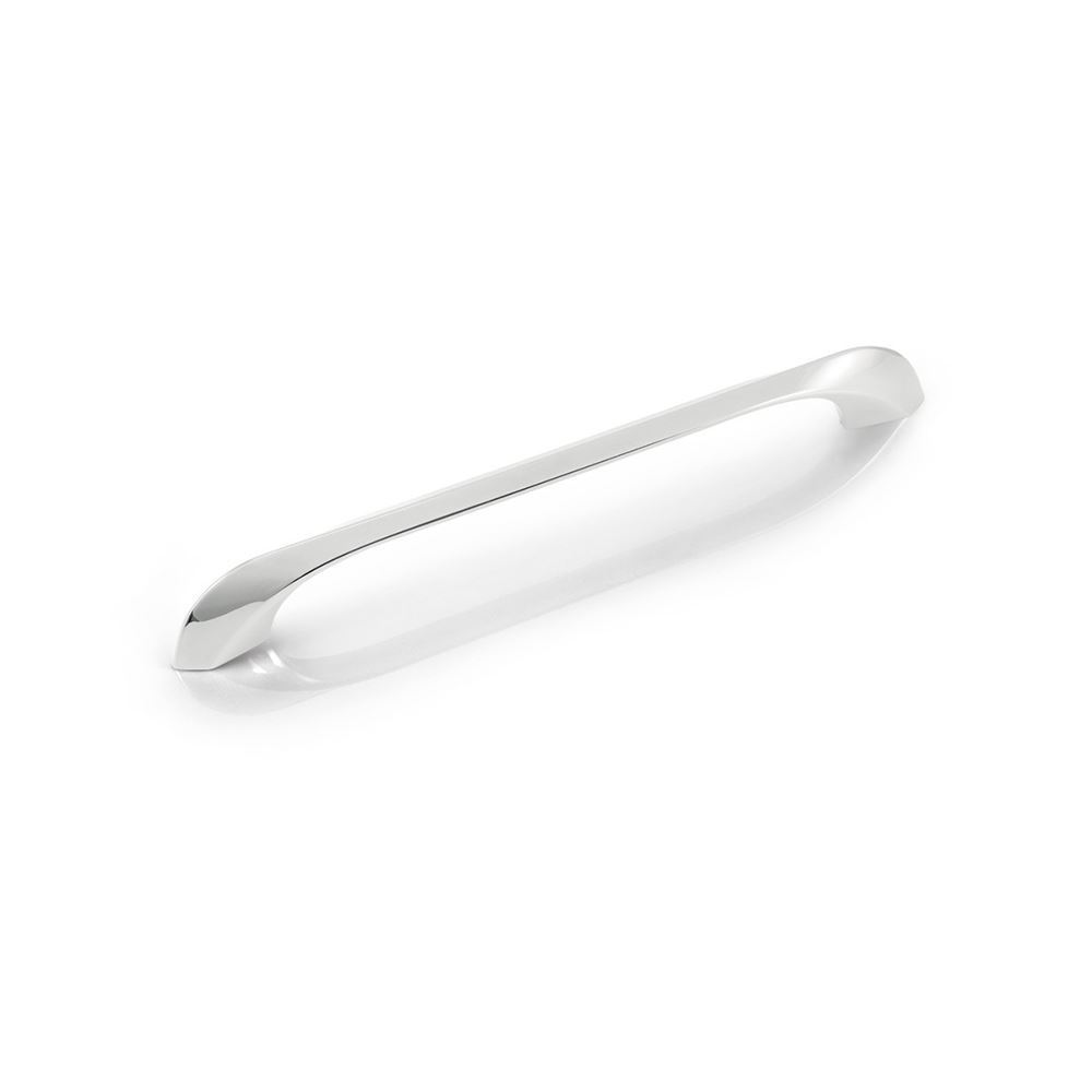دستگیره کابینتی دو پیچ کروم H1903-192 پرایم 1*B24