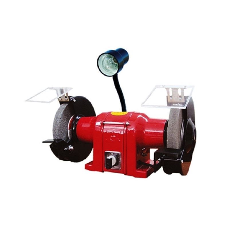 سنگ رومیزی (سه فاز) مدل GD-200-3HL (1110100) محک MAHAK 