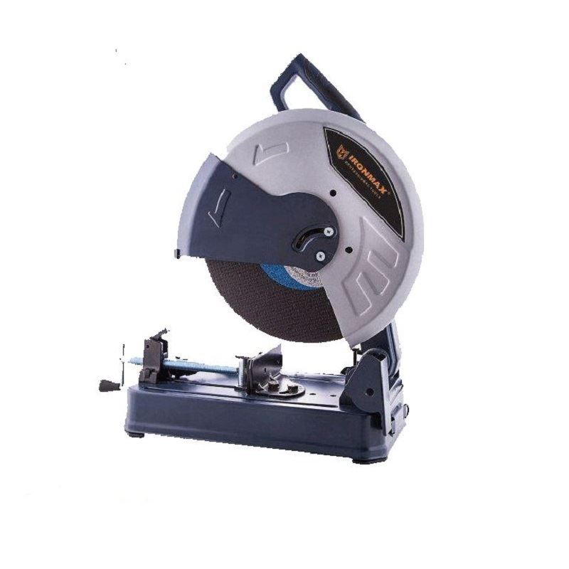اره پروفیل بر 2800 وات مدل IM2028 ایرون مکس IRONMAX 12*L19