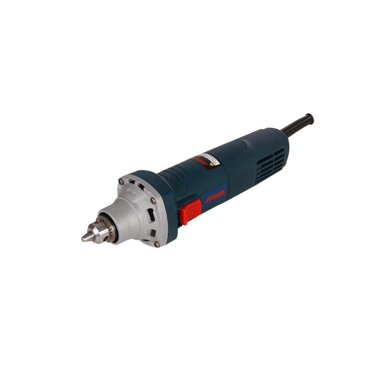 فرز انگشتی 400 وات گلو کوتاه مدل 5581 آروا ARVA 1*M42