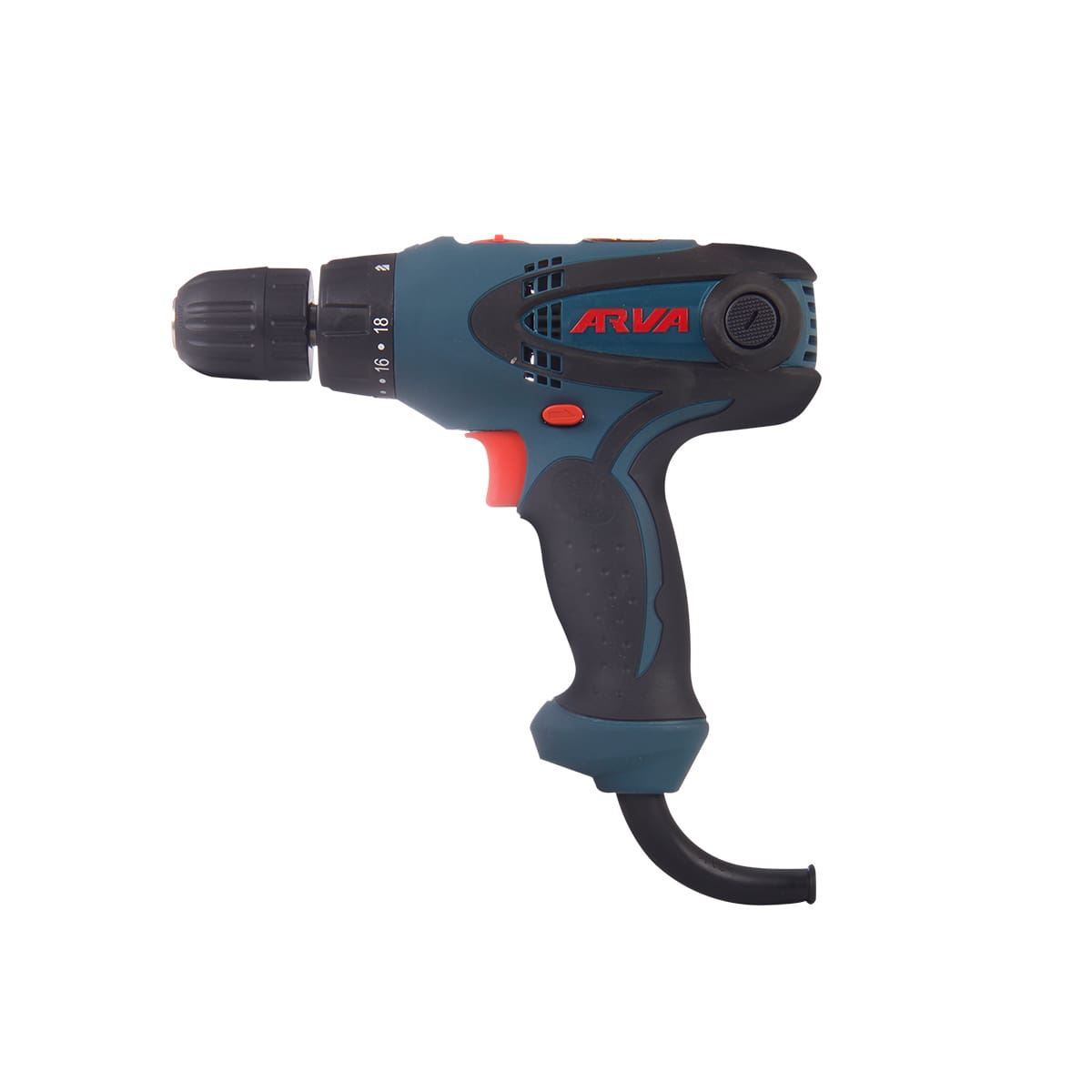پیچ گوشتی برقی280 وات مدل 5351 آروا ARVA 1*M32